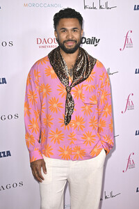 Daily Front Row's Fashion LA Awards 2026 in Beverly Hills