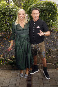 TV-Show 'ZDF-Fernsehgarten' in Mainz