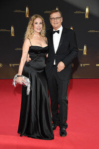 Der Deutsche Fernsehpreis 2025 in Köln