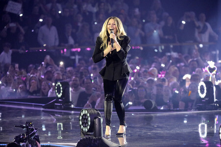 TV-Show 'Schlagerchampions 2026 - Das große Fest der Besten' in Berlin