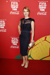 Gala Night of the FIFA World Cup Trophy Tour, Berlin