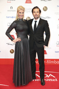43. Deutscher Filmball 2016 in München