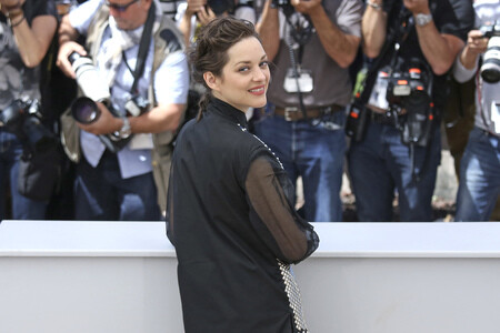 'Juste la fin du monde' Photocall, Cannes Film Festival 2016