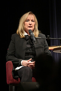 Podiumsgespräch  'Woher, Wohin' in Bautzen