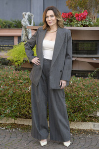 Photocall 'Se fossi te' in Rom