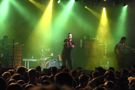 Free & Easy Festival in München