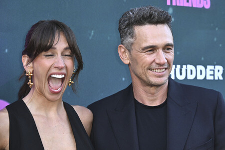 Filmscreening 'Find Your Friends' in Los Angeles