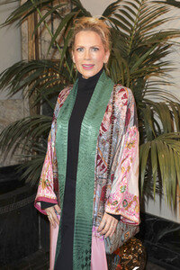 GRAZIA Pop Up Breakfast auf der Mercedes-Benz Fashion Week Berlin Autumn/Winter 2017