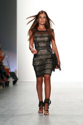 Laurel Fashion Show, Berlin Fashion Week Spring/Summer 2015