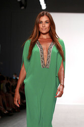 Laurel Fashion Show, Berlin Fashion Week Spring/Summer 2015