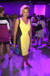 Laurel Fashion Show, Berlin Fashion Week Spring/Summer 2015