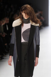 Paper London Presented by Mercedes-Benz and Elle, Berlin Fashion Week Autumn/Winter 2015