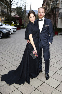 Gala Spa Awards 2016 in Baden-Baden