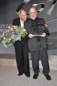 Götz George Preis 2026 in Berlin