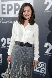 25. Geburtstagsparty der Marke Gioseppo in Madrid