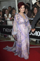 Glamour Women of the Year Awards 2014, London