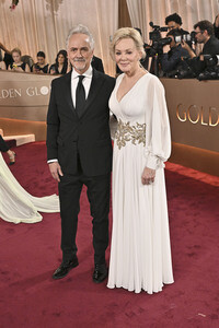 Golden Globe Awards 2026 in Beverly Hills