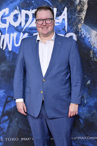 Filmpremniere 'Godzilla Minus Zero' in Los Angeles