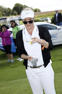 10. GRK Golf Charity Masters 2017 in Leipzig