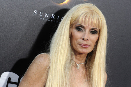 Filmpremiere 'Gotti' in New York