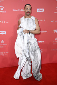 GQ Men of the Year Awards 2025 in Berlin