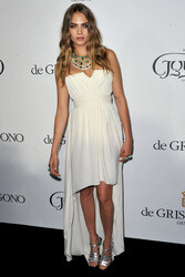 De Grisogono Party, Cannes Film Festival 2015