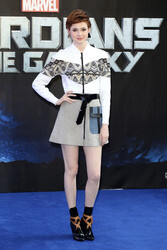 'Guardians of the Galaxy' Premiere, London