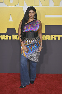 Talentshow 'Funny AF with Kevin Hart' in Los Angeles