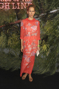 Friends of the High Line Summer Party 2016
