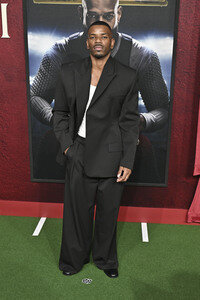 Filmpremiere 'Him - Der Größte aller Zeiten' in Los Angeles