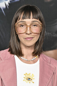 Filmpremiere 'Him - Der Größte aller Zeiten' in Los Angeles