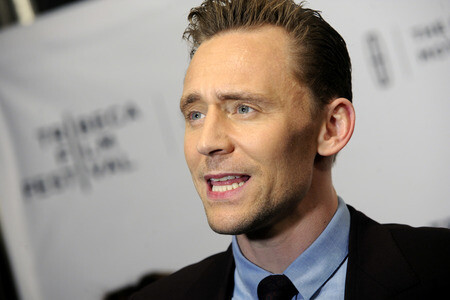 'High-Rise' Premiere, Tribeca Film Festival 2016 in New York