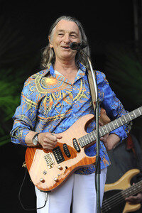 Konzert von Roger Hodgson in Hamburg