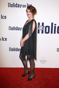 Holiday on Ice Gala 2016 in Hamburg