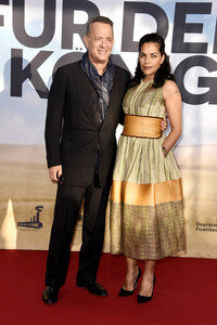 Filmpremiere 'Ein Hologramm für den König' in Berlin