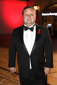13. Hope Gala 2018 in Dresden