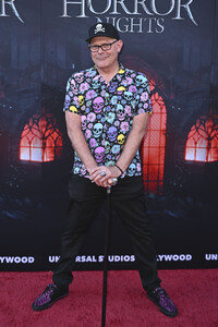 Opening der Halloween Horror Nights 2025 in Universal City