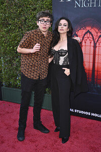 Opening der Halloween Horror Nights 2025 in Universal City