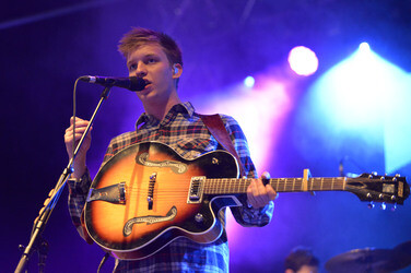 18. Hurricane Festival, Scheeßel
