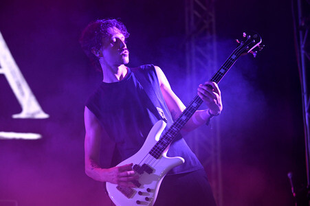 Hurricane Festival 2026 in Scheeßel