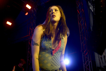 Hurricane Festival 2026 in Scheeßel