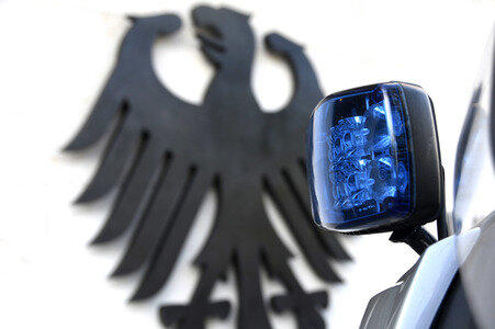 Symbolfoto Innenministerium