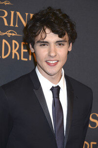 Filmpremiere 'Die Insel der besonderen Kinder' in New York