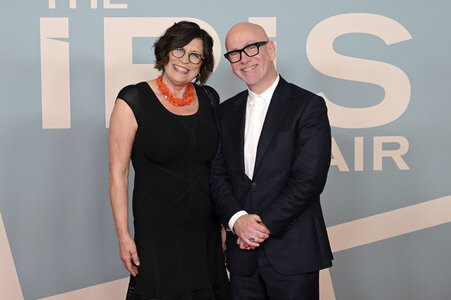 Serienpremiere 'The Iris Affair' in München