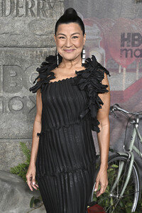 Serienpremiere 'It: Welcome to Derry' in Burbank