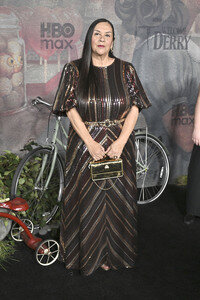 Serienpremiere 'It: Welcome to Derry' in Burbank