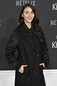 Filmpremiere 'Jay Kelly' in Los Angeles