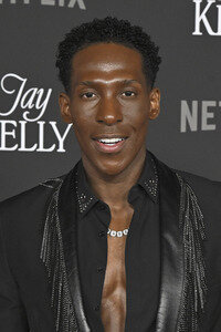 Filmpremiere 'Jay Kelly' in Los Angeles