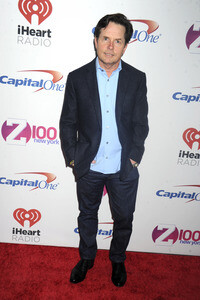 Jingle Ball 2015 In New York