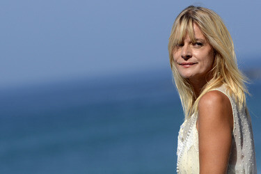 Jury Photocall, San Sebastian Film Festival 2014